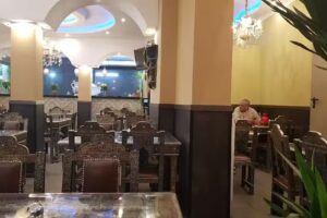 Hindukush Afghanisches Restaurant