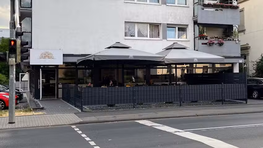 Hindukush Grill & Burgerhaus