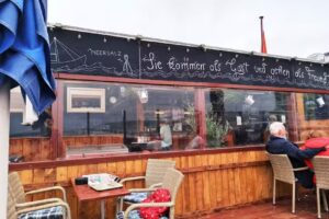 Hinni’s Strandoase