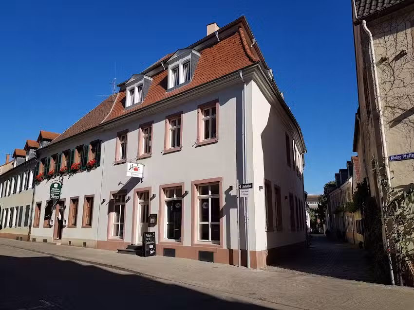 Hinode Japanisches Restaurant