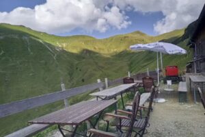 Hintere Seealpe