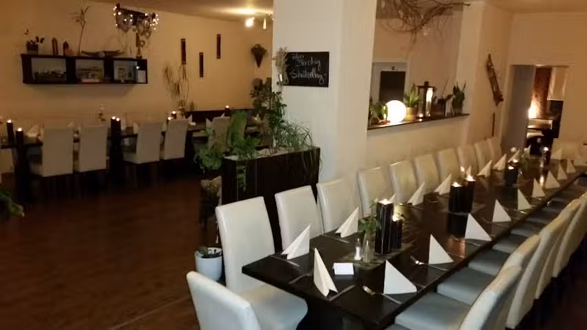 Hinterhainer Hutznstub