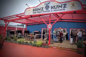 Hinz und Kunz