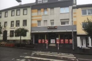 HIRA Pizza & Kebap Haus