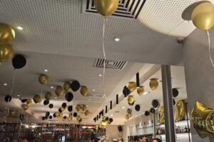 Hiro Sakao – Sushirestaurant Fürth