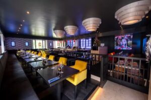 HIROKO KITCHEN AND BAR