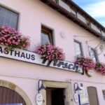 Hirsch