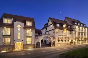 Hirsch Hotel Ostfildern