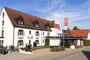 Hirsch Hotel-Restaurant