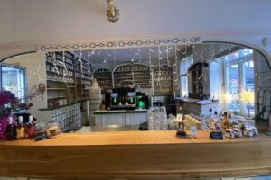 Hirsch Kaffee & Restaurant