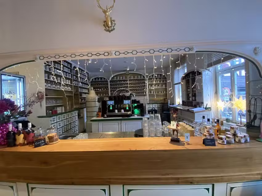 Hirsch Kaffee & Restaurant