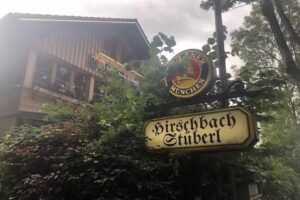 Hirschbachst&uuml;berl