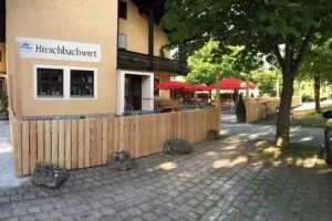 Hirschbachwirt Forstern