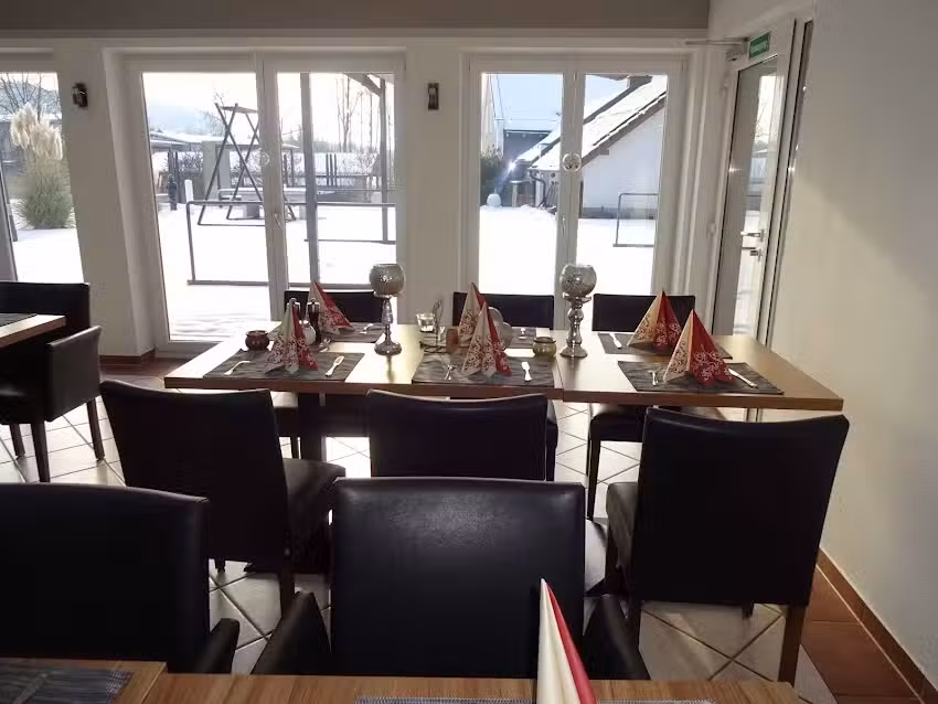 Hirschensteiner Stubn