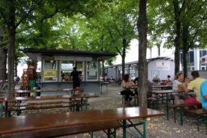 Hirschgarten Kornwestheim