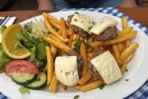 Hirschgarten Östringen