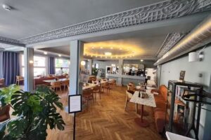 Hirschsalon &ndash; Brunch Restaurant Catering
