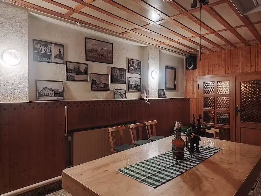 Hirt&rsquo;s Brau- & Gasthof