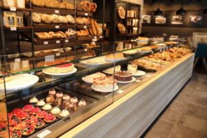 HiRTH&rsquo;S BrotCaf&eacute;