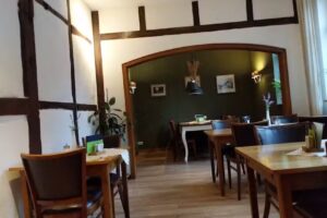 Historische Gaststätte Franz