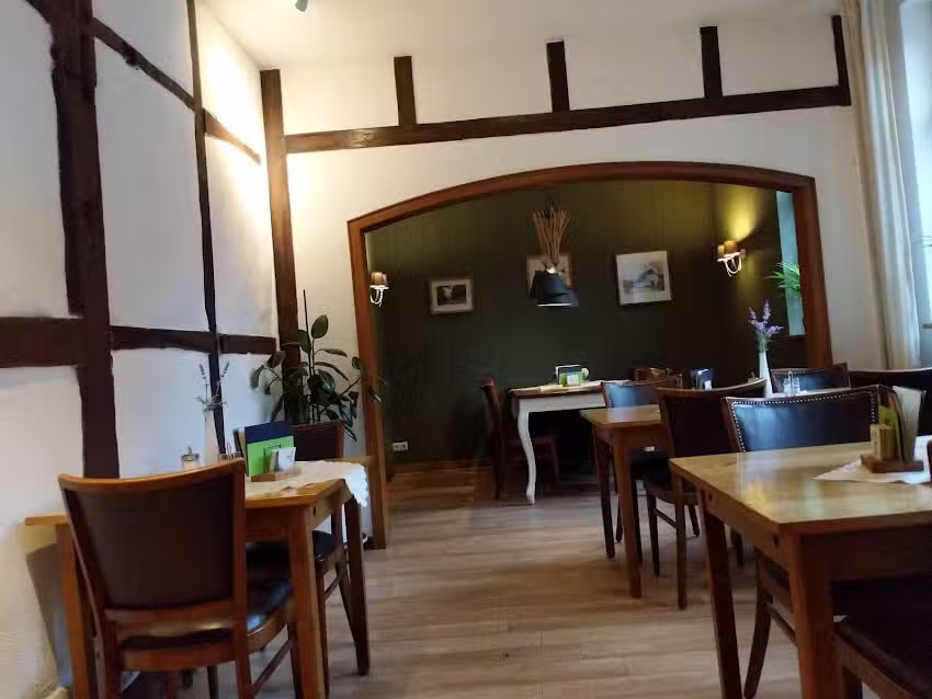 Historische Gastst&auml;tte Franz