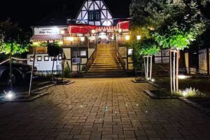 Historische Mühle Vogelsang