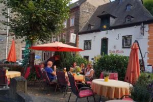 Historische Stadt-Mühle