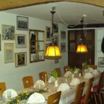 Historischer Landgasthof R&ouml;ssle