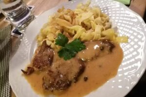Historisches Gasthaus Lamm