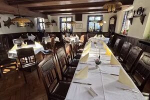 Historisches Gasthaus „Zur Linde“