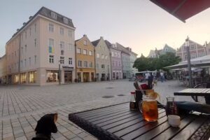 Hitomy – Vietnamesisches und Japanisches Restaurant in Weilheim o.B