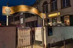 HixACrels – Altes Gericht – Groß Gerau