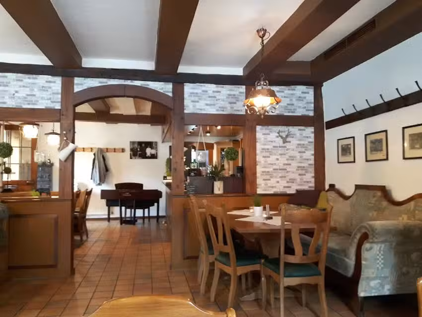 HK Gastronomie Gesellschaft UG