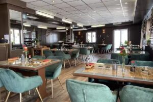 HL Asia Gourmet Saarburg