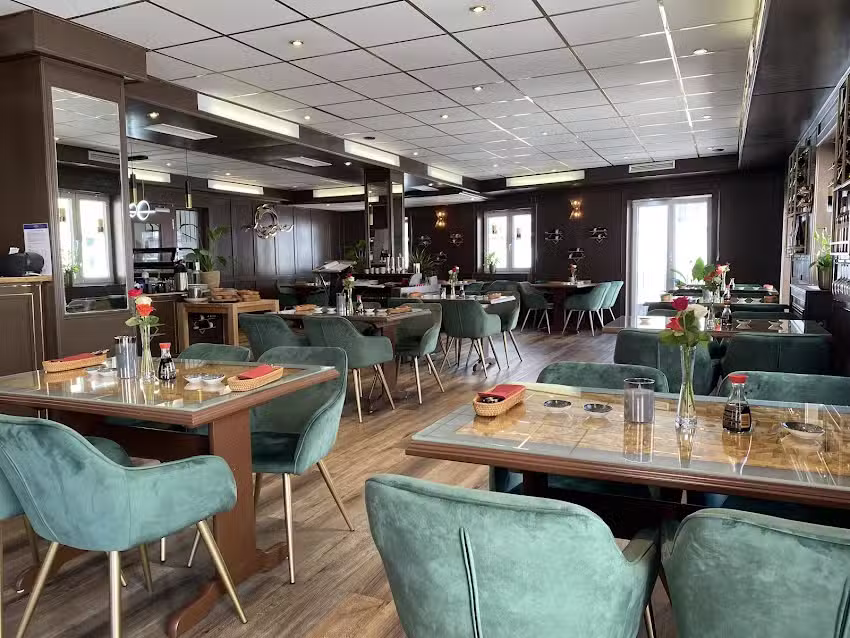 HL Asia Gourmet Saarburg