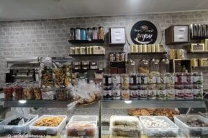 حلويات انجوي Enjoy sweets