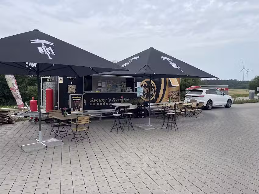 HM Food&Honey GmbH