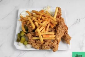 HNA Damas Restaurant