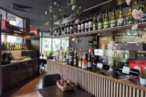 Ho Restaurant Giengen