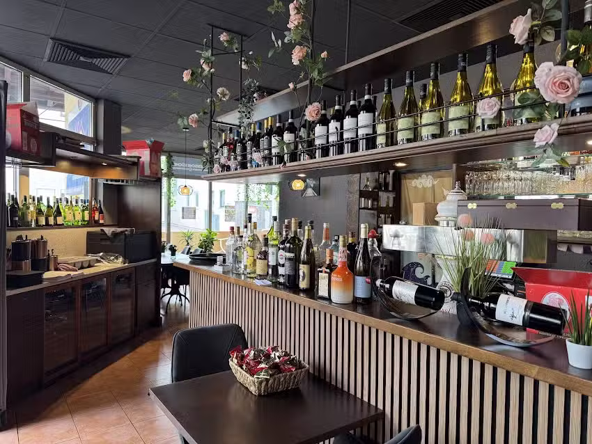 Ho Restaurant Giengen