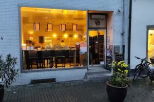 Ho&rsquo;s frische K&uuml;che