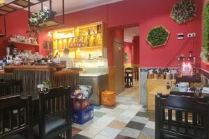 Hoa Bistro