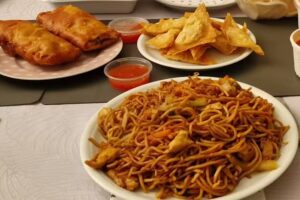 Hoa Ly – Asiatische Küche
