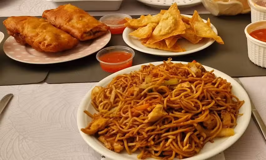 Hoa Ly &ndash; Asiatische K&uuml;che