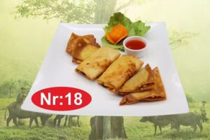 Hoa Sen-Asiatische K&uuml;che