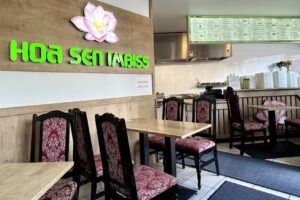 Hoa Sen Imbiss