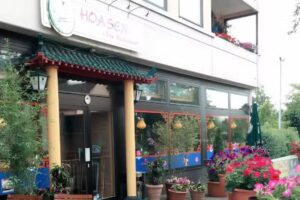 Hoa Sen Restaurant