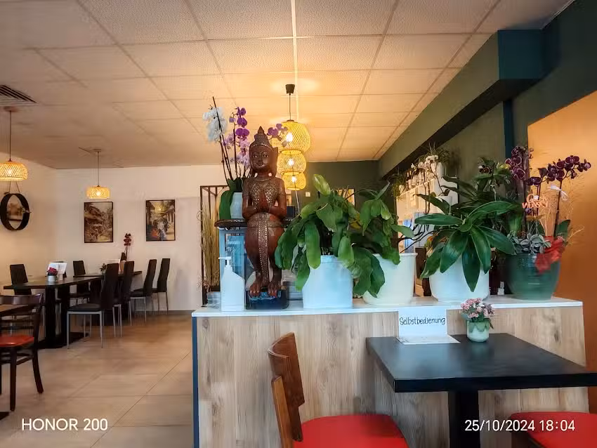 Hoa Sen Vietnamesisches Bistro