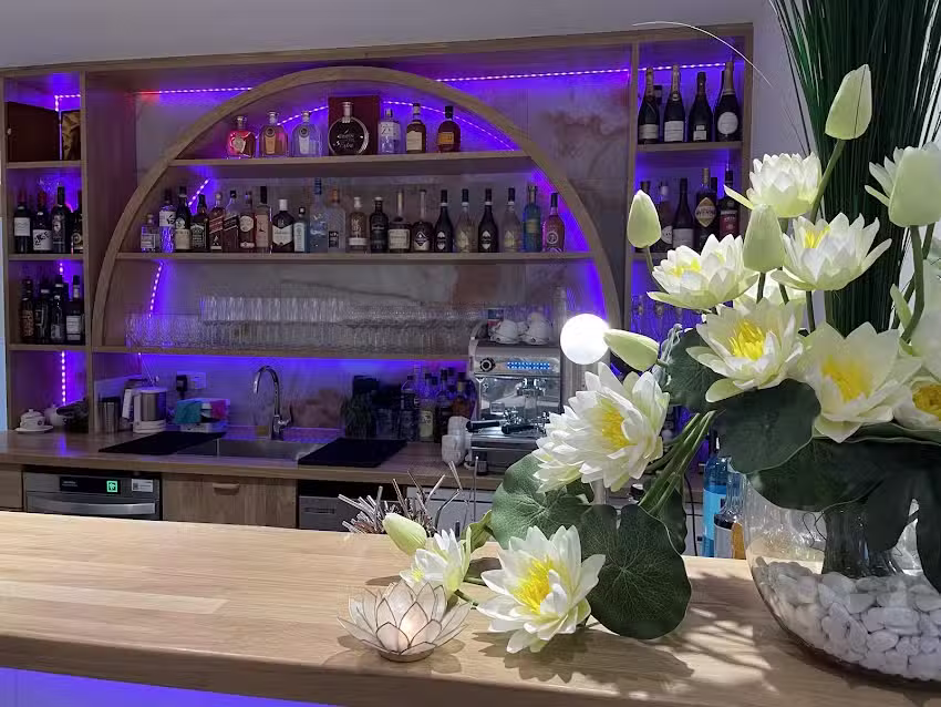 Hoa Sen Vietnamesisches Restaurant
