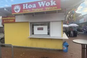 Hoa Wok